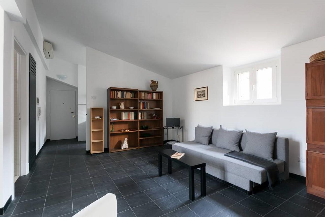 Amedei Int. 11 Appartement Milan
